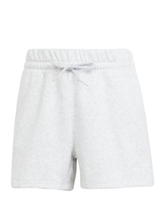 Performance Women's Sporty Shorts Gray