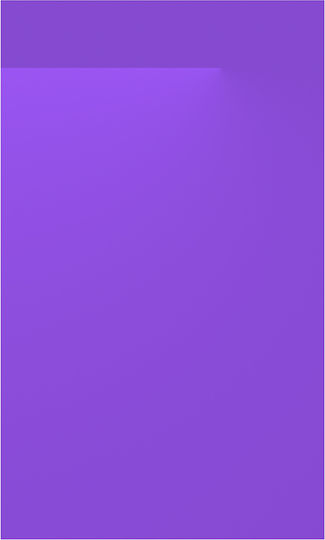 Arena Microfiber Towel Body Purple 90x150cm