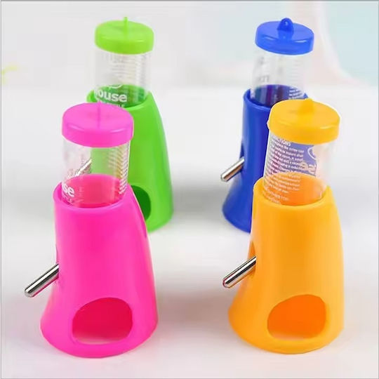 Water Feeder Nest 80ml Various Colors W8xD8xH15.5cm