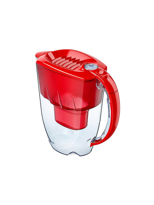 Aquaphor Amethyst Κανάτα με Φίλτρο 2800ml Aquaphor Amethyst Κανάτα με Φίλτρο 2800ml