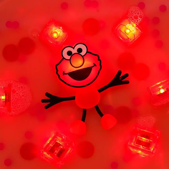 Glo Pals Παιχνίδι Μπάνιου 4τμχ