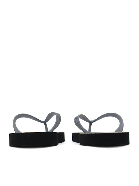 Women's Flip Flops Black