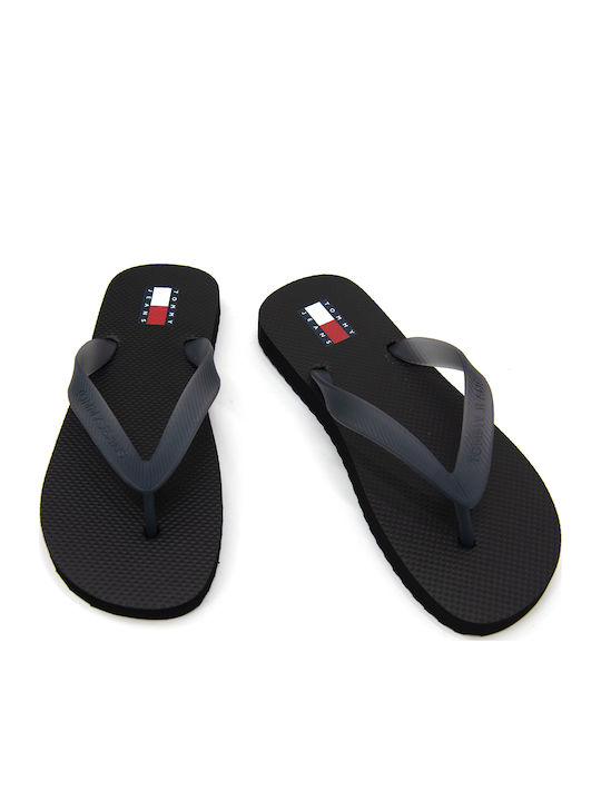 Women's Flip Flops Black
