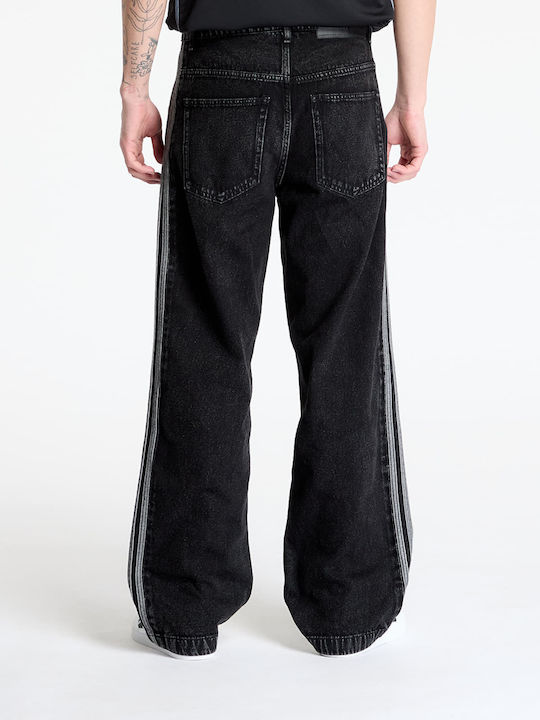 adidas Firebird Adicolor Pantaloni De Blugi Pentru Bărbați Cu Fit