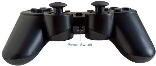 Andowl 4k Ultra Hd Game Stick Ηλεκτρονική Παιδική Ρετρό Κονσόλα