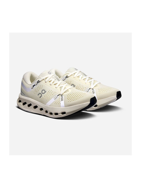 Cloudsurfer 2 Damen Sportschuhe Laufen Gray