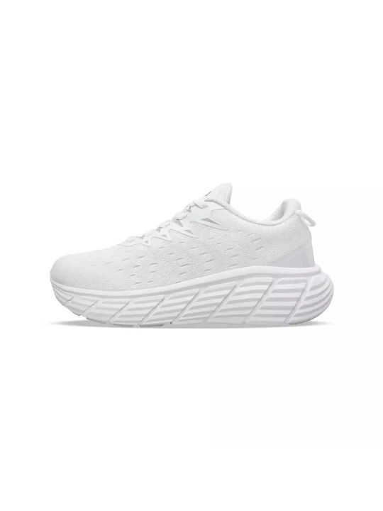 Fila Memory Born Nanobionic Running White