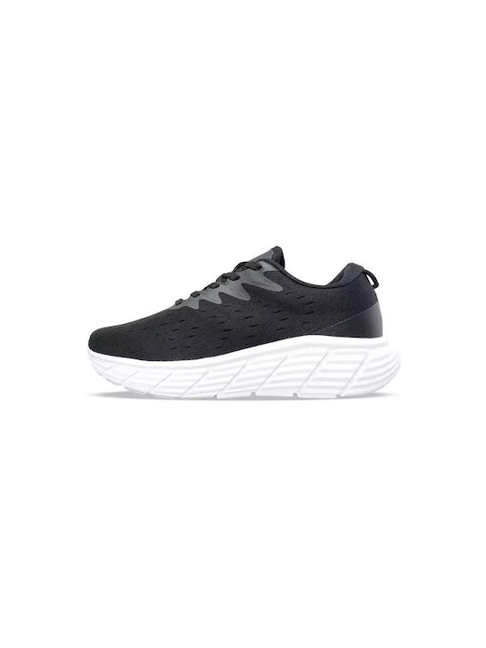 FILA Memory Born Nanobionic Ανδρικά Running Μαύρα