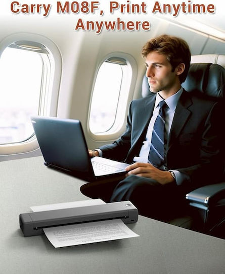 Phomemo Photo Paper A4 (21x30) for Printers Thermal Sublimation/Transfer 100 Sheets