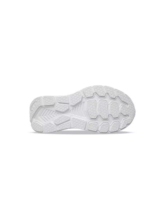 Memory Born Nanobionic Sport Shoes Running White