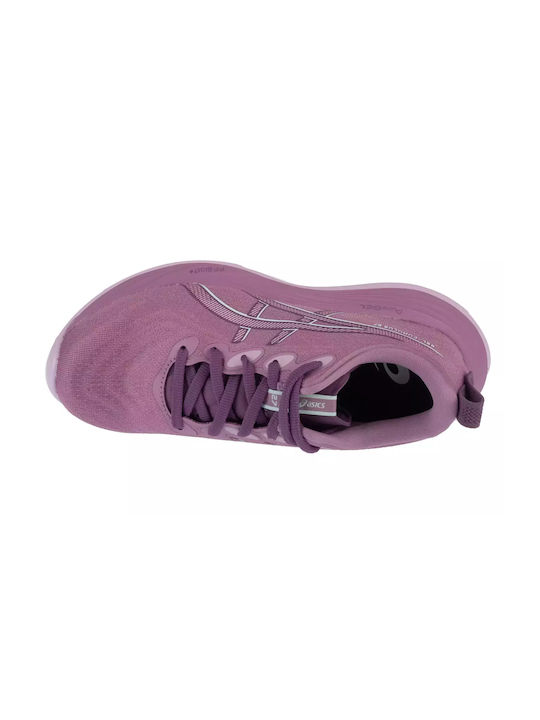 Gel-Cumulus 27 Women's Sport Shoes Running Pink