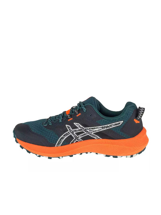 ASICS Gel-trabuco Terra 2 Trail Orange