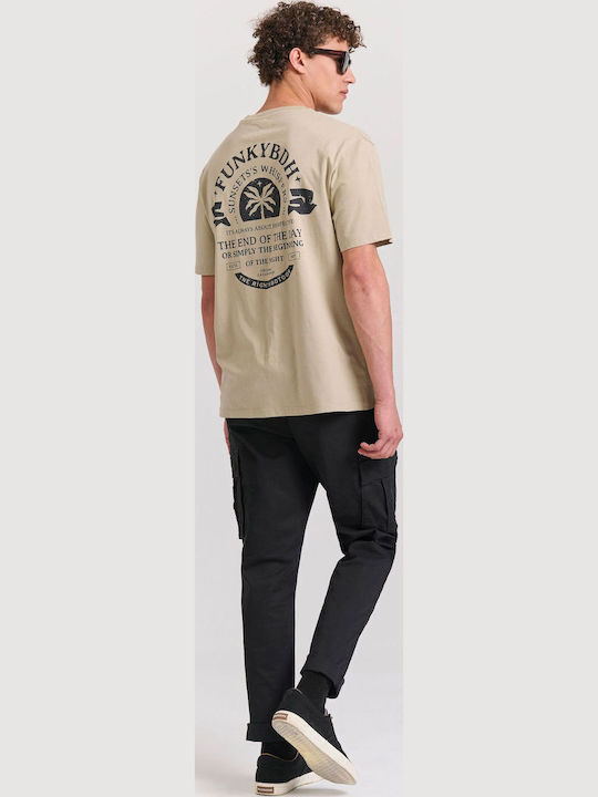 T-shirt Stone