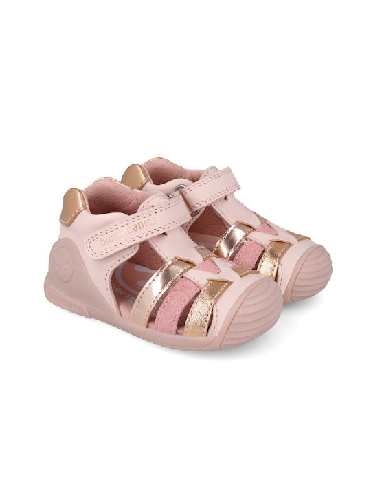 Biomecanics Kids' Sandals Pink