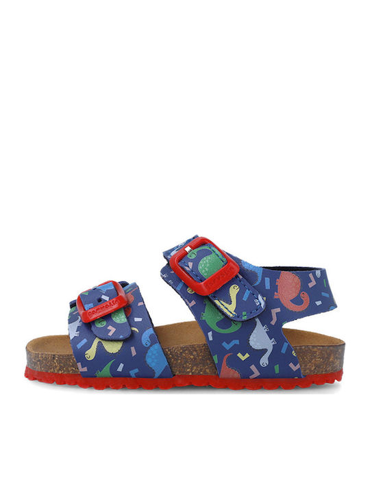 Kids' Sandals Blue