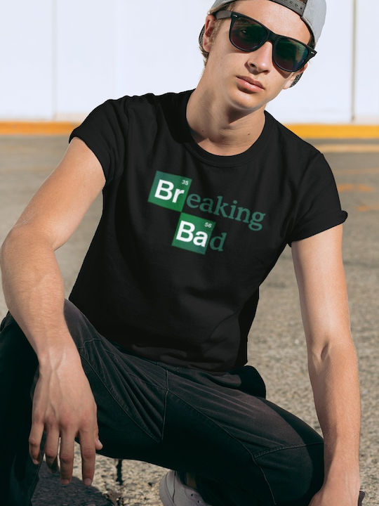 Breaking Bad Logo T-shirt