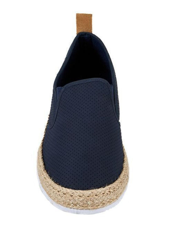 Men's Espadrilles Blue