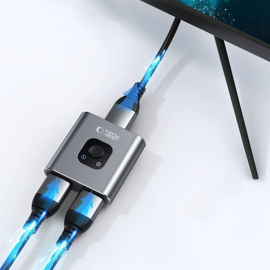 Tech-Protect HB07 HDMI Switch