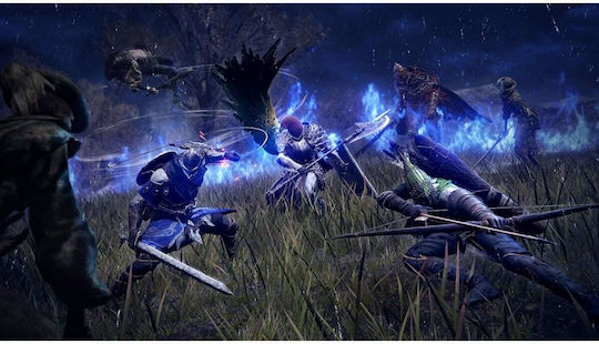 Elden Ring Nightreign Seekers Edition PS5 Game