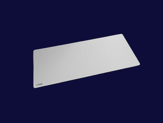 Trust Gaming Mouse Pad XXL (900mm) Λευκό
