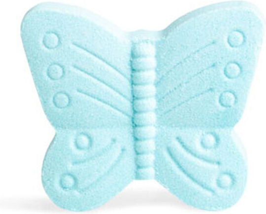 Butterfly Bath Fizzer Άρωμα Beauty Hall 35gr