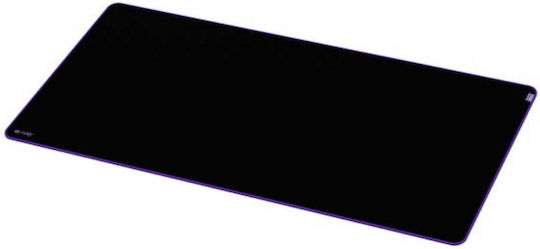 Fury NFU-2261 Gaming Mouse Pad XXL (1200mm) με Στήριξη Καρπού Μπεζ