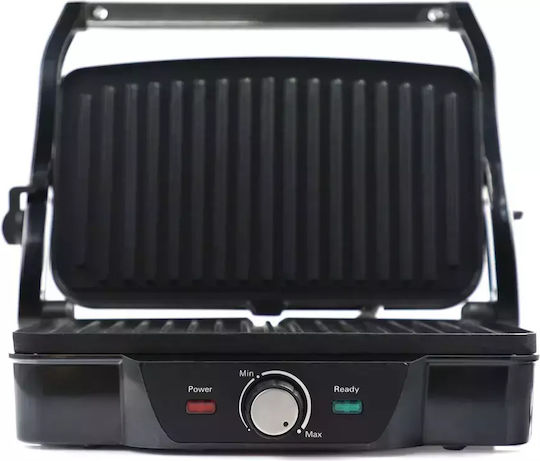 Elektrischer Grill Melissa Melissa Elektrischer Grill 1600W 16240108
