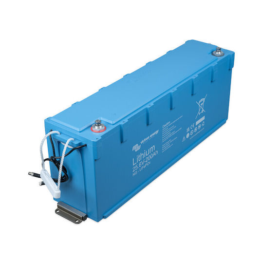 Victron Energy Baterie Fotovoltaică Litiu 25.6V 200Ah (BAT524120620)