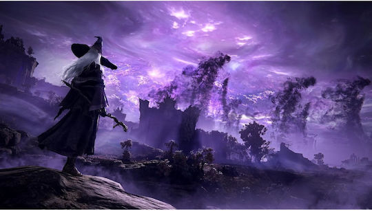 Elden Ring Nightreign Xbox Series X Game