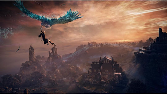 Elden Ring Nightreign Xbox Series X Game