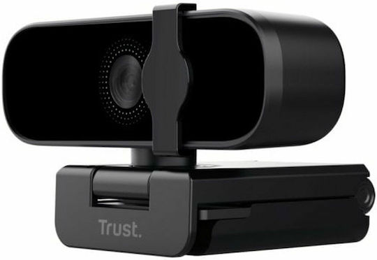 Trust Web Camera Full HD 1080p 25548