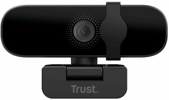Trust Web Camera Full HD 1080p 25548