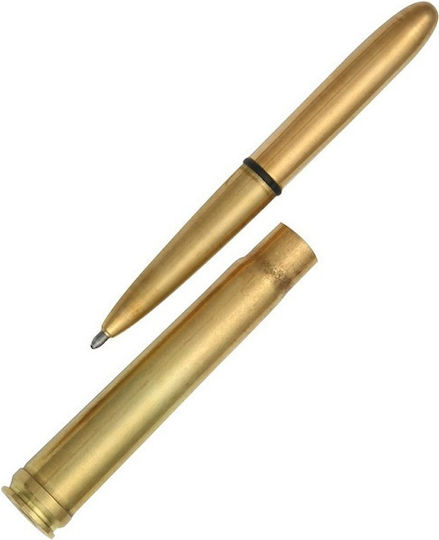 Fisher Space Pen Химикалка Химикалка с Син Мастило