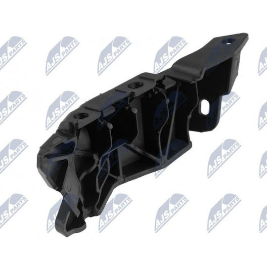 NTY Bumper base Car for Seat Leon