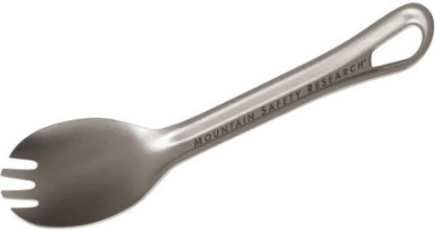Fork Spoon Msr Titan Spork 13849