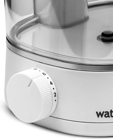 Waterpik Cordless Воден Иригатор Бял