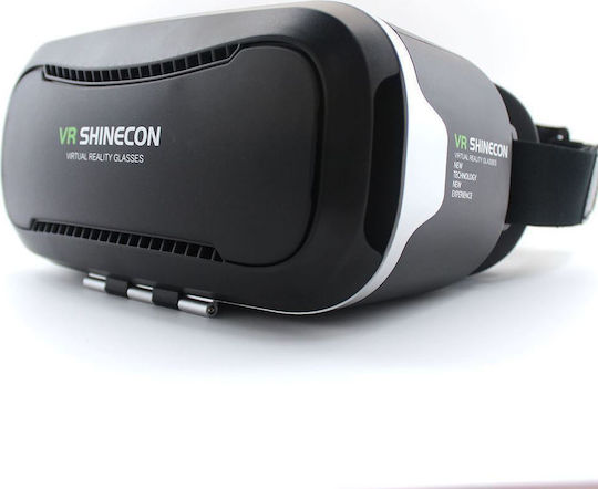 VR11 VR-Headset für Mobilgeräte von 3,5" bis 6"