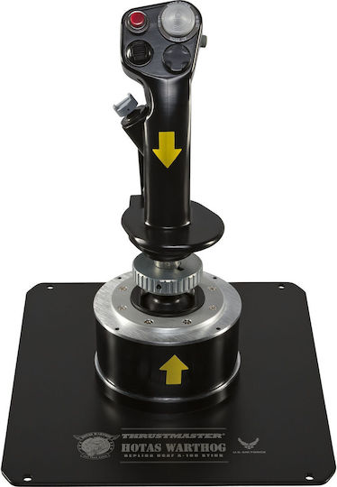 Thrustmaster Joystick Ενσύρματο Συμβατό με PC