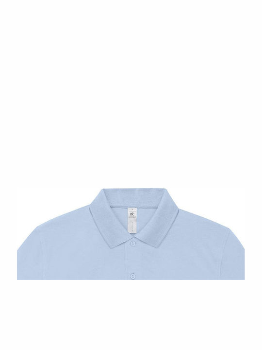 B&C Bărbătesc Blush Blue