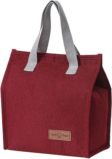 Pungă Izolată De Mână 3.3 Litri L22.5 x l13cm