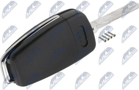 NTY NTY Türschloss Für Audi A1 A3 A4 A6 A8 Q3 Q5 Q7 TT