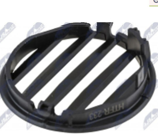 Αεραγωγος Κλιματισμου Ford Focus 04' Δεξια