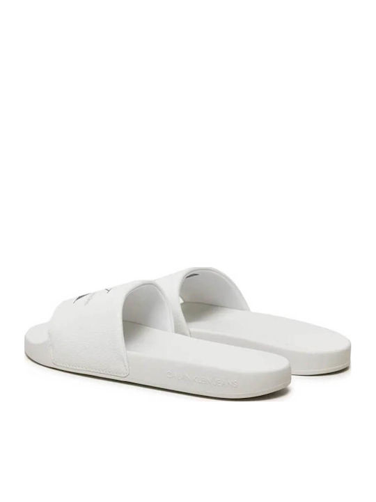 Frauen Flip Flops in Weiß Farbe