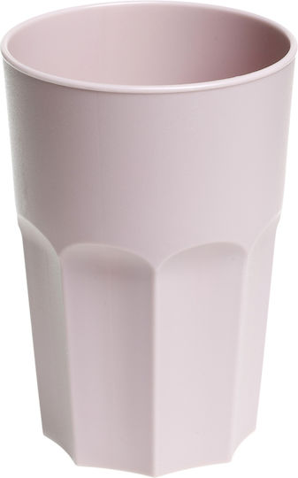 Cyclops Glass Water made of Plastic in Color 500ml