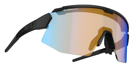 Bliz Breeze Nano Nordic Light Cycling Glasses
