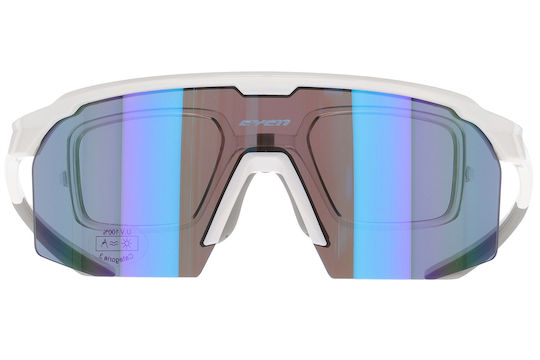 Eyen Resolute Cycling Glasses