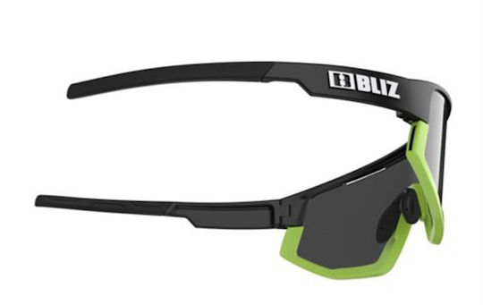 Bliz Fusion Bicycle Glasses