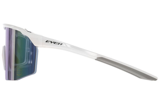 Eyen Resolute Cycling Glasses