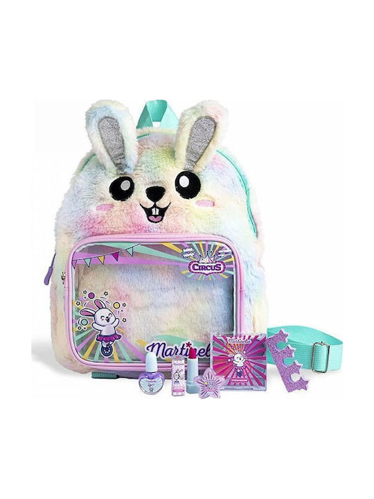 Martinelia Kinder Rucksack Rucksack Bunt 27cmx27cmx5cmcm