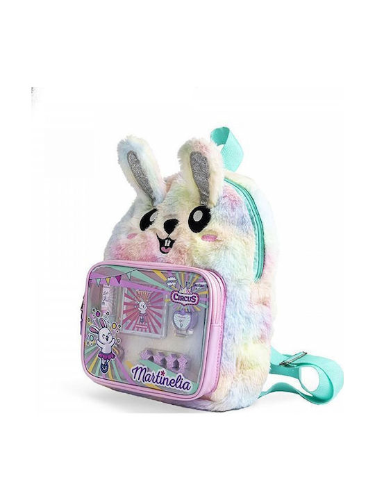 Martinelia Kinder Rucksack Rucksack Bunt 27cmx27cmx5cmcm